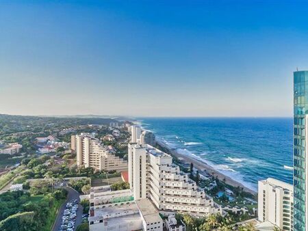 3 Bedroom Apartment in Umhlanga Rocks