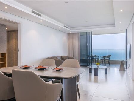 3 Bedroom Apartment in Umhlanga Ridge
