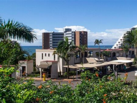 2 Bedroom Apartment in Umhlanga Rocks