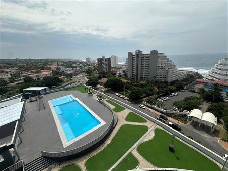 2 Bedroom Apartment in Umhlanga Rocks