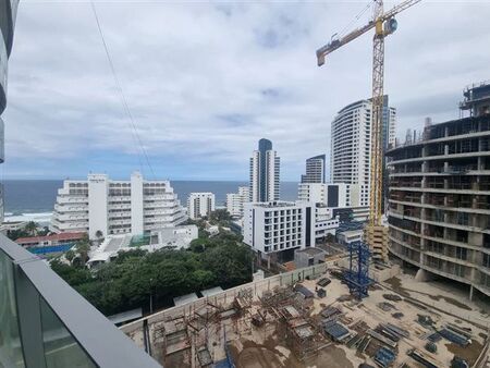 1 Bedroom Apartment in Umhlanga Rocks