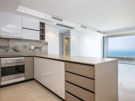 3 Bedroom Apartment in Umhlanga Ridge