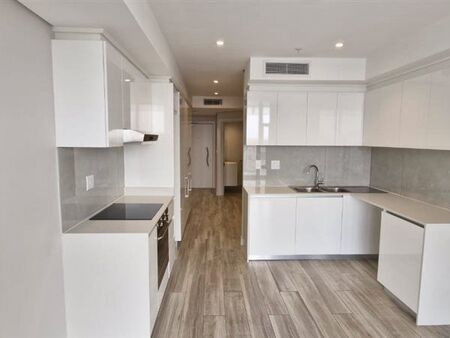 Studio apartment in Umhlanga Ridge