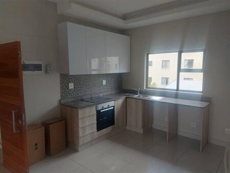2 Bedroom Apartment in Umhlanga Ridge