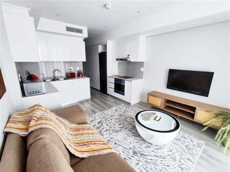 1 Bedroom Apartment in Umhlanga Rocks