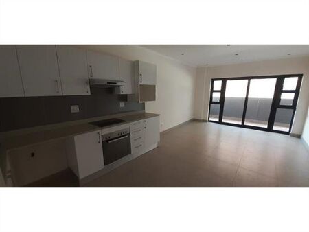 2 Bedroom Apartment in Umhlanga Ridge
