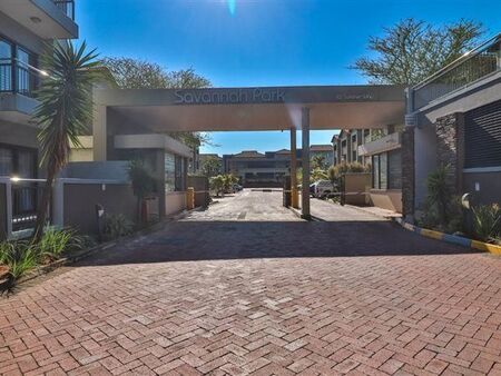 2 Bedroom Apartment in Umhlanga Ridge