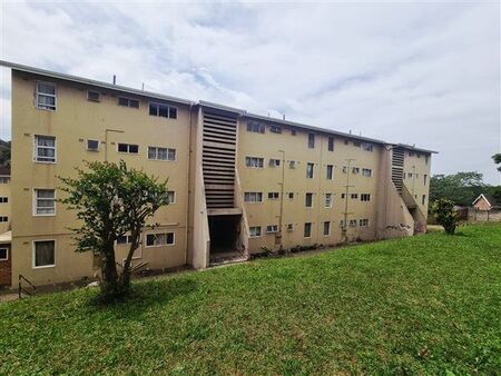 2 Bedroom Apartment in New Germany