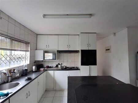 4 Bedroom House in Wyebank