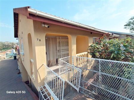 2 Bedroom Apartment in Sunford