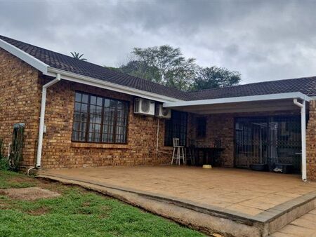 4 Bedroom House in Gillitts