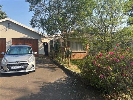 3 Bedroom House in Kloof