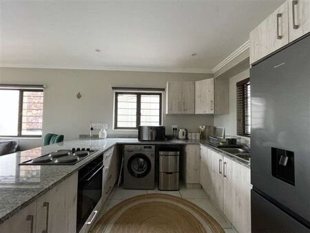 2 Bedroom Apartment in Waterfall