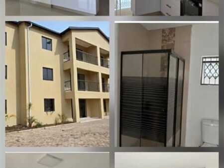 3 Bedroom Apartment in Avoca
