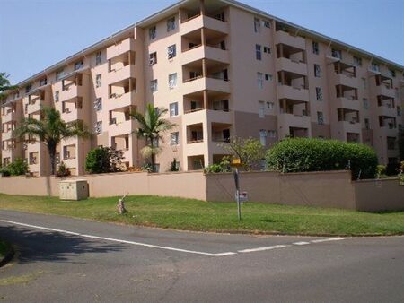 Studio apartment in Umgeni Park