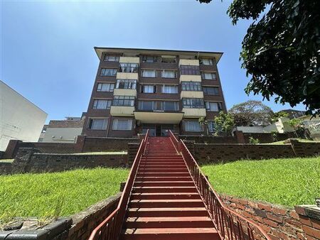 1 Bedroom Apartment in Overport