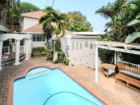 3 Bedroom House in Park Hill