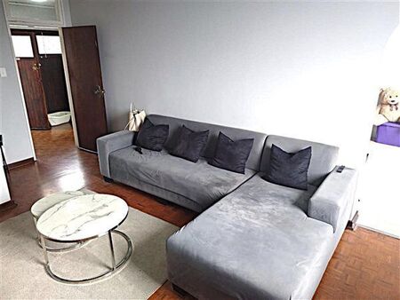 1 Bedroom Apartment in Musgrave