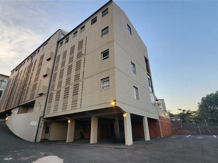 1 Bedroom Apartment in Musgrave