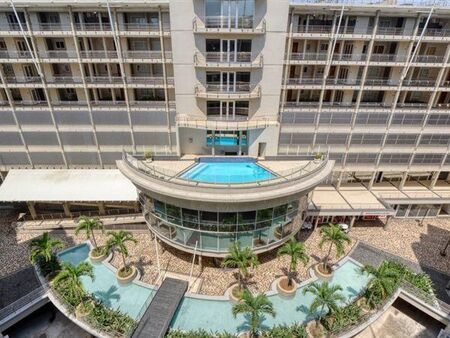 1 Bedroom Apartment in Point Waterfront