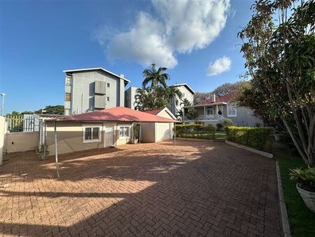 4 Bedroom House in Morningside