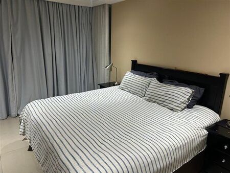 1 Bedroom Apartment in Point