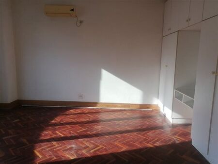 2 Bedroom Apartment in Musgrave