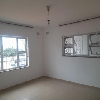 2 Bedroom Apartment in Silverglen