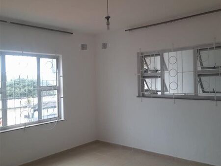 2 Bedroom Apartment in Silverglen