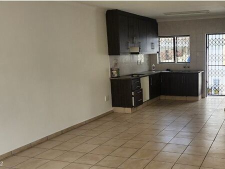 3 Bedroom Apartment in Bayview