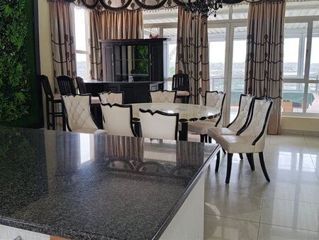 4 Bedroom House in Bluff