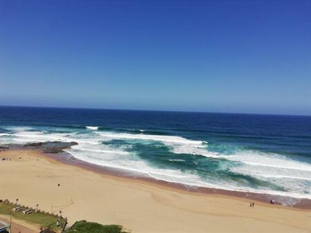 2 Bedroom Apartment in Warner Beach