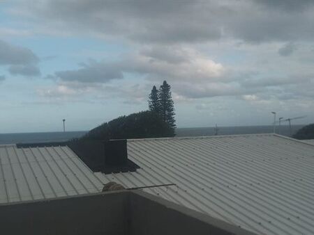 3 Bedroom Apartment in Warner Beach