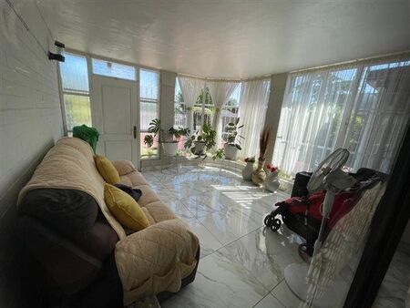 4 Bedroom House in Horison