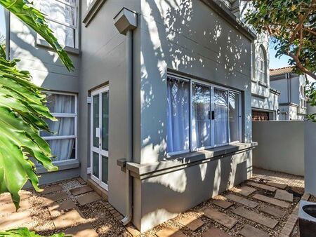 3 Bedroom Townhouse in Eagle Canyon Golf Estate