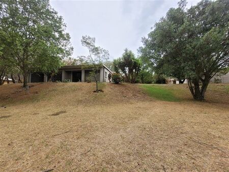 4 Bedroom House in Honeydew