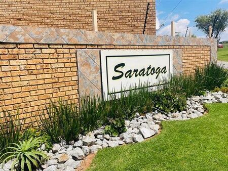 2 Bedroom Apartment in Mindalore