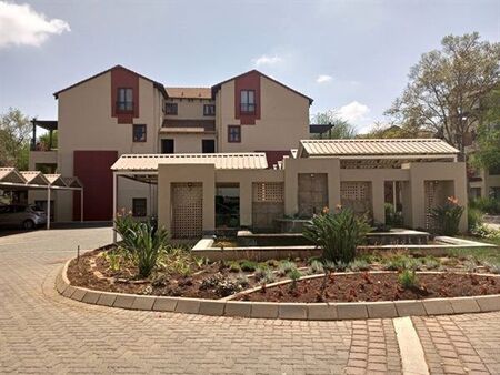 Studio Apartment in Oukraal Estate