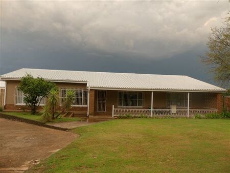 4 Bedroom House in Randfontein