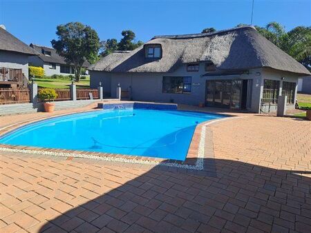 2 Bedroom House in Protea Ridge