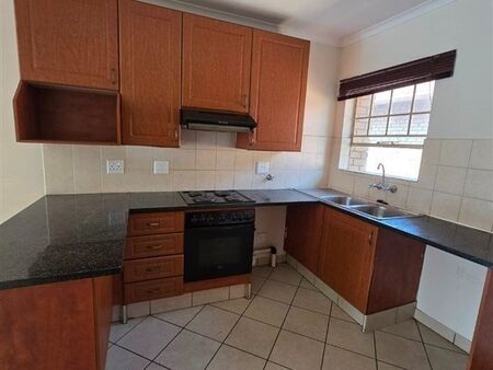 2 Bedroom Apartment in Hazeldean
