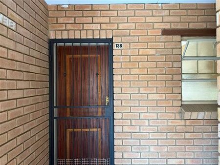 2 Bedroom Apartment in Paramount Estate