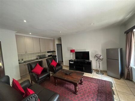 2 Bedroom Apartment in Hazeldean