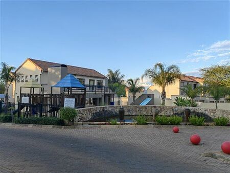 2 Bedroom Apartment in Paramount Estate