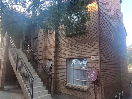 2 Bedroom Apartment in Hazeldean