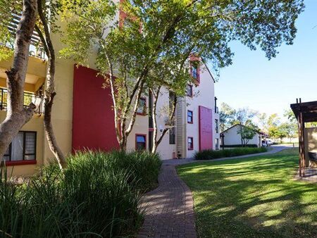 2 Bedroom Apartment in Oukraal Estate