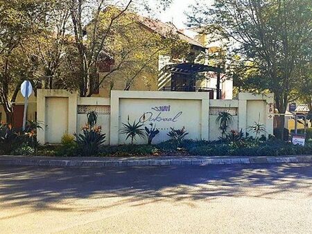 Studio Apartment in Hazeldean