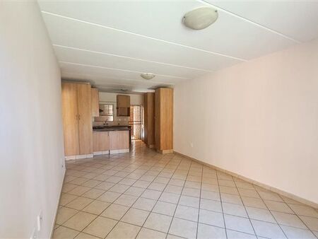 2 Bedroom Apartment in Hazeldean