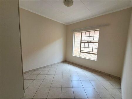 2 Bedroom Apartment in Silver Lakes
