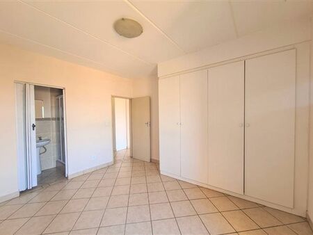2 Bedroom Apartment in Hazeldean